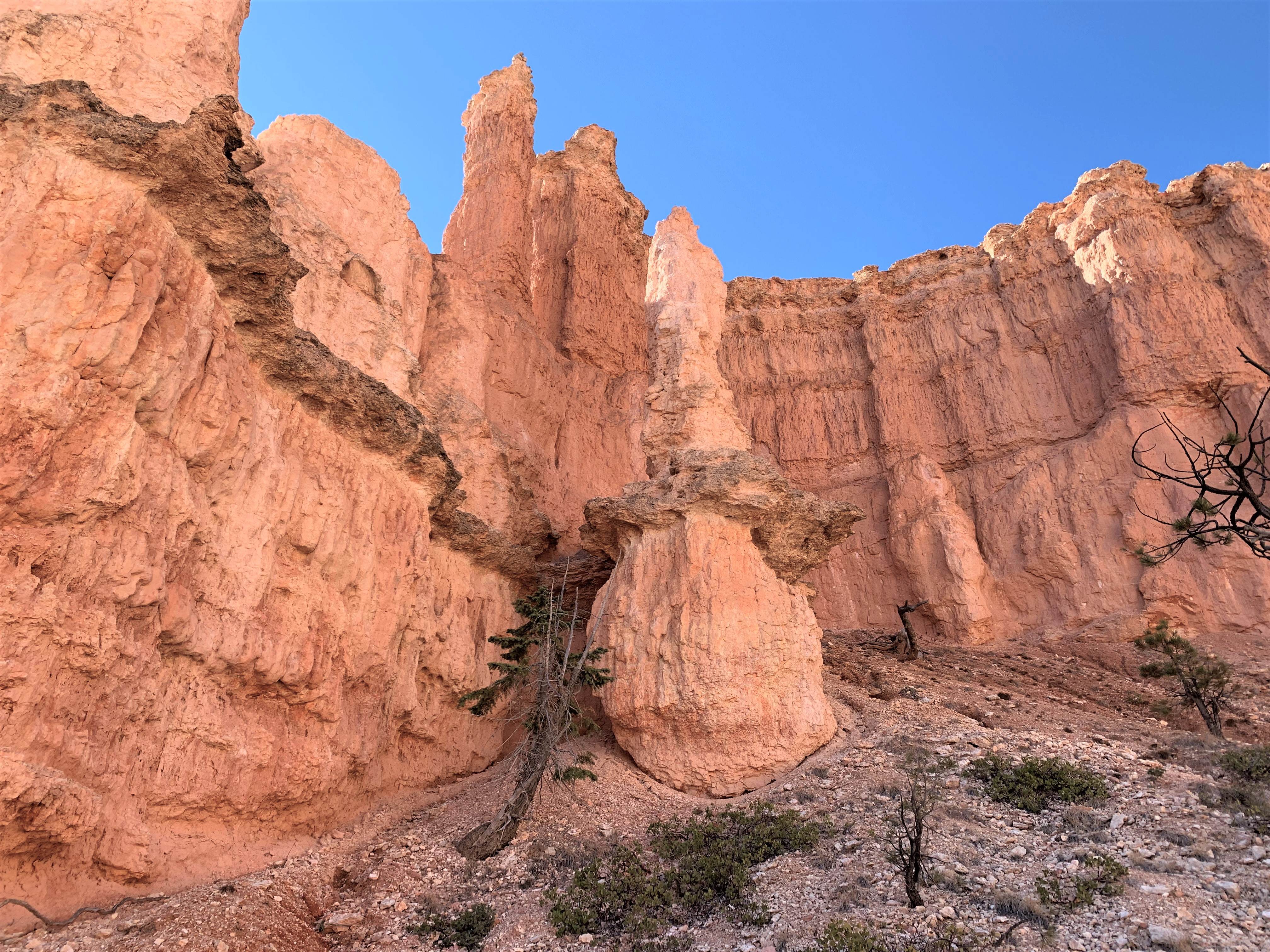 Bryce Canyon NP